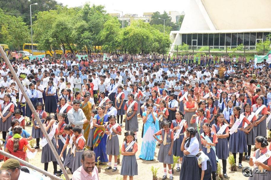 Celebs-participating-Haritha-Haaram-Event